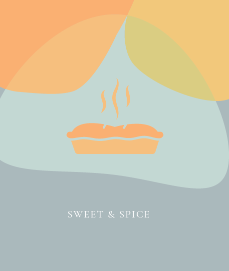Sweet & Spice Candles