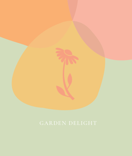 Garden Delight Candles