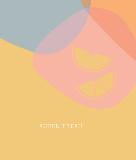 Super Fresh Candles