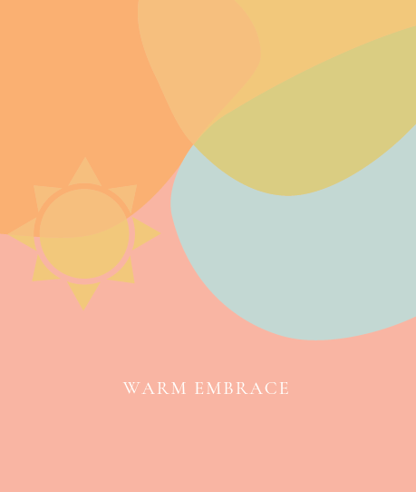 Warm Embrace Candles