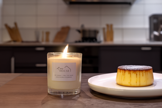 Crème Brûlée image 0