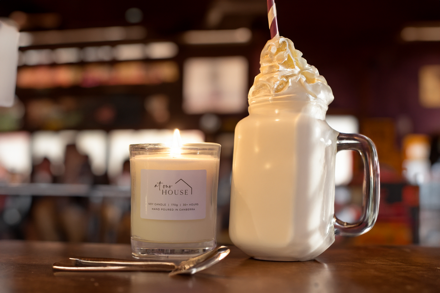 French Vanilla image 0