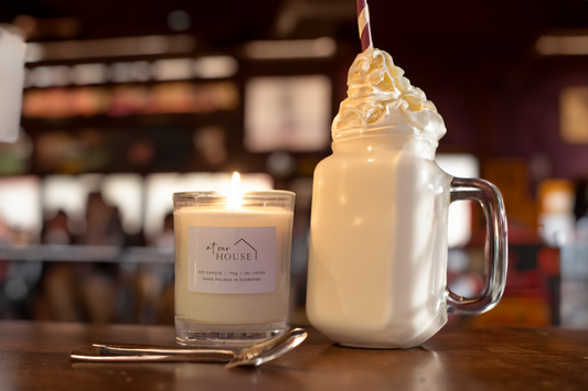 French Vanilla image 0