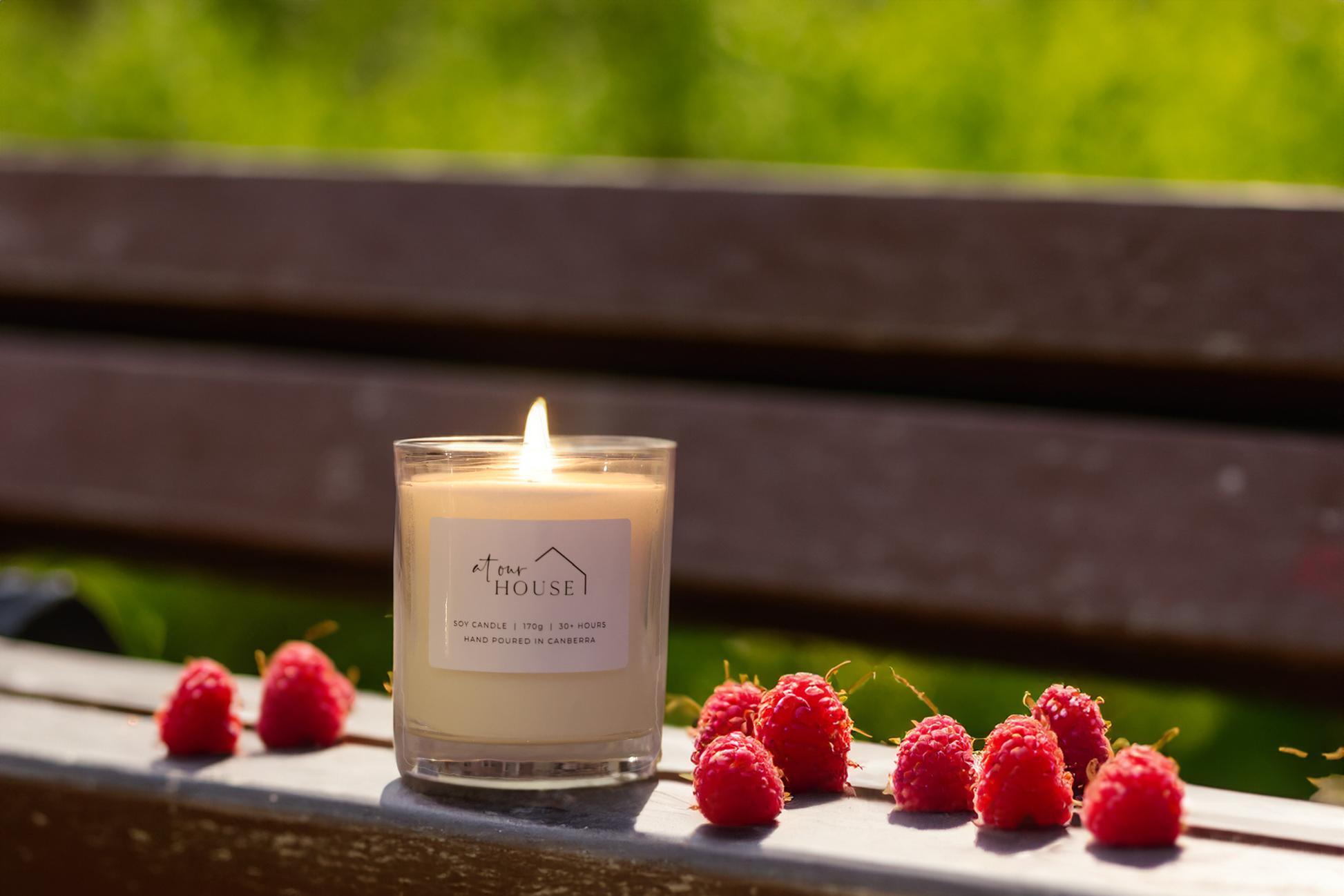 Black Raspberry image 0