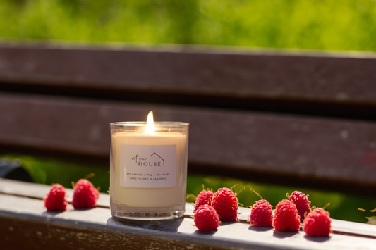 Black Raspberry image 0