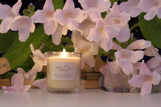 Japanese Honeysuckle image 0