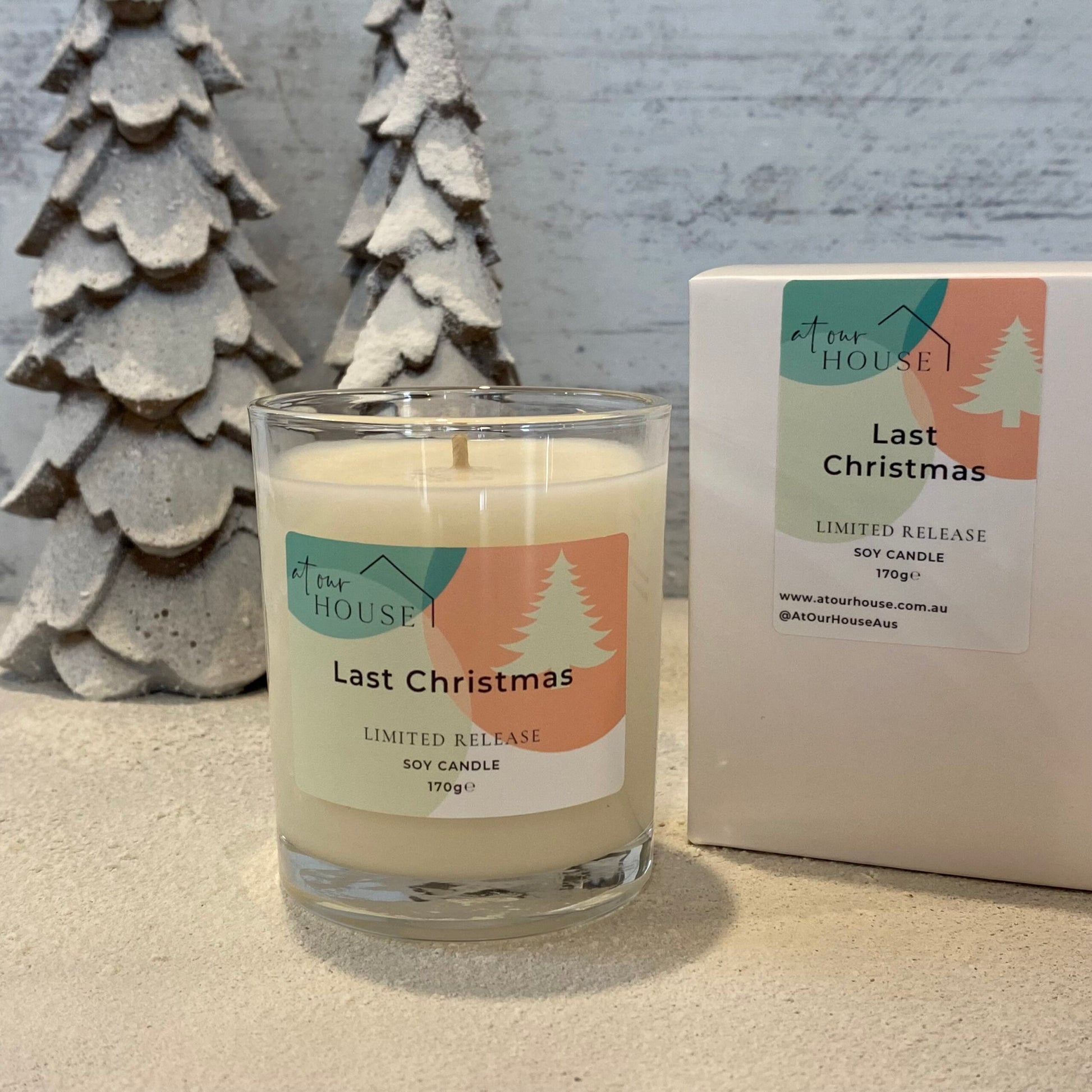 Last Christmas image 0