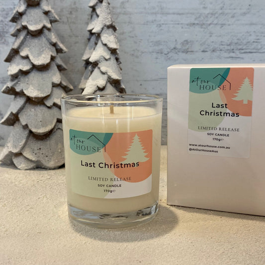 Last Christmas image 0