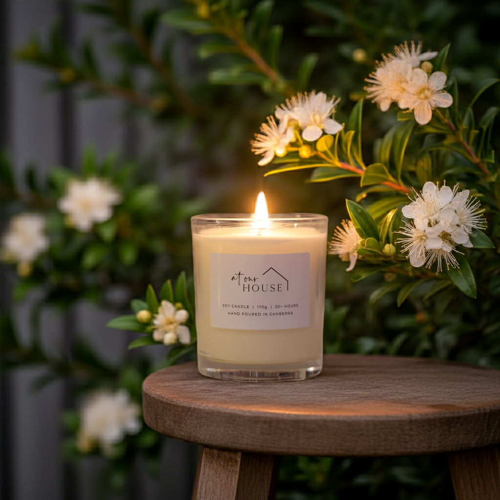 Lemon Myrtle