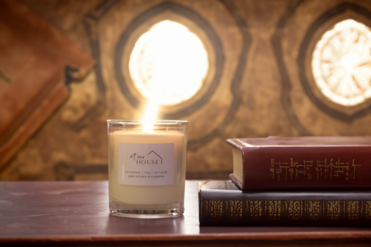 Leather & Oud image 0