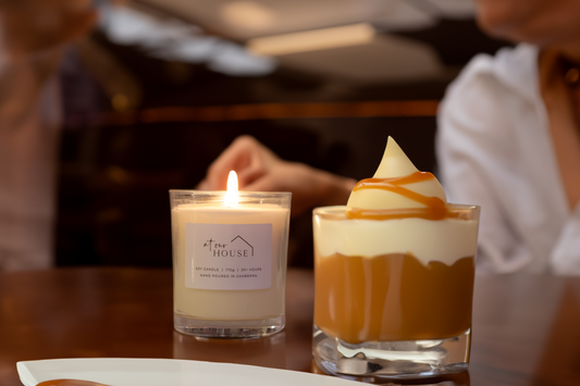 Vanilla Caramel image 0