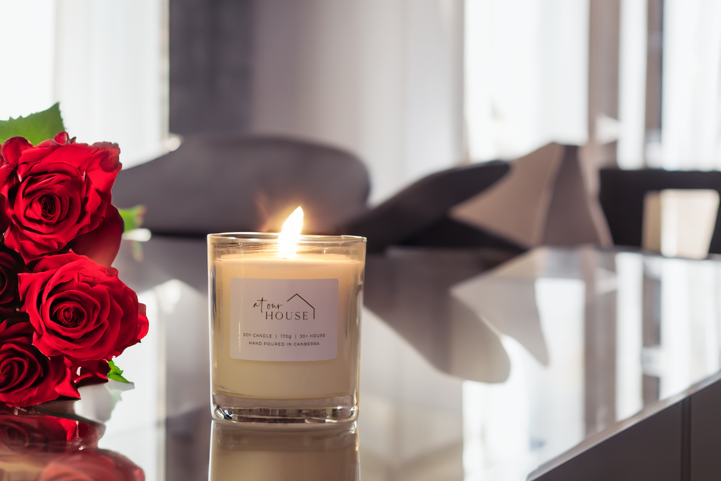 Victorian Rose image 0