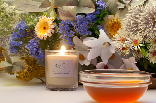 Australian Florals & Honey image 0