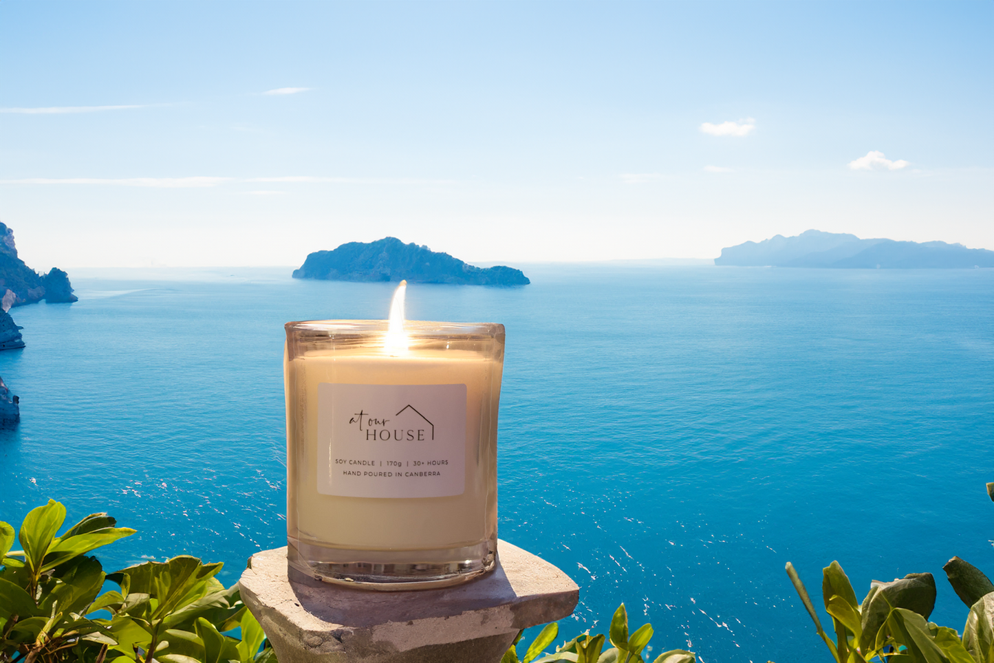 Amalfi Coast image 0