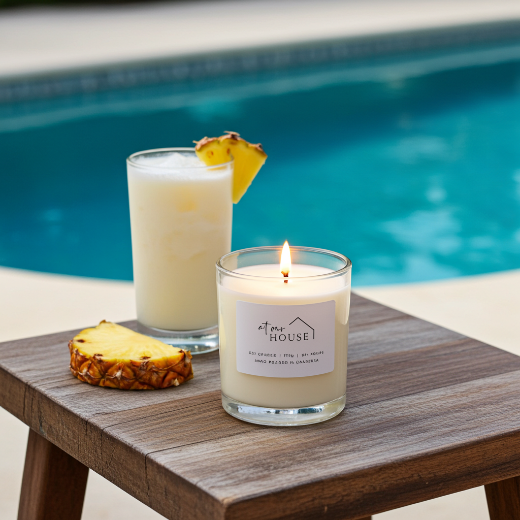 Piña Colada