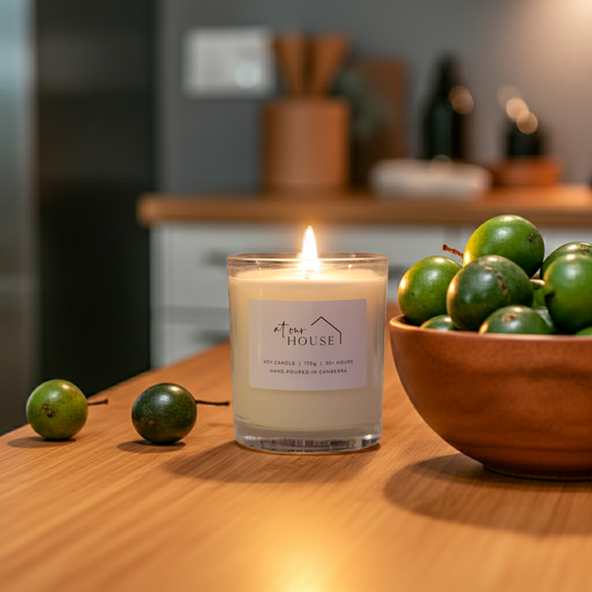 Kakadu Plum