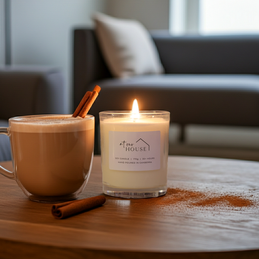Chai Latte