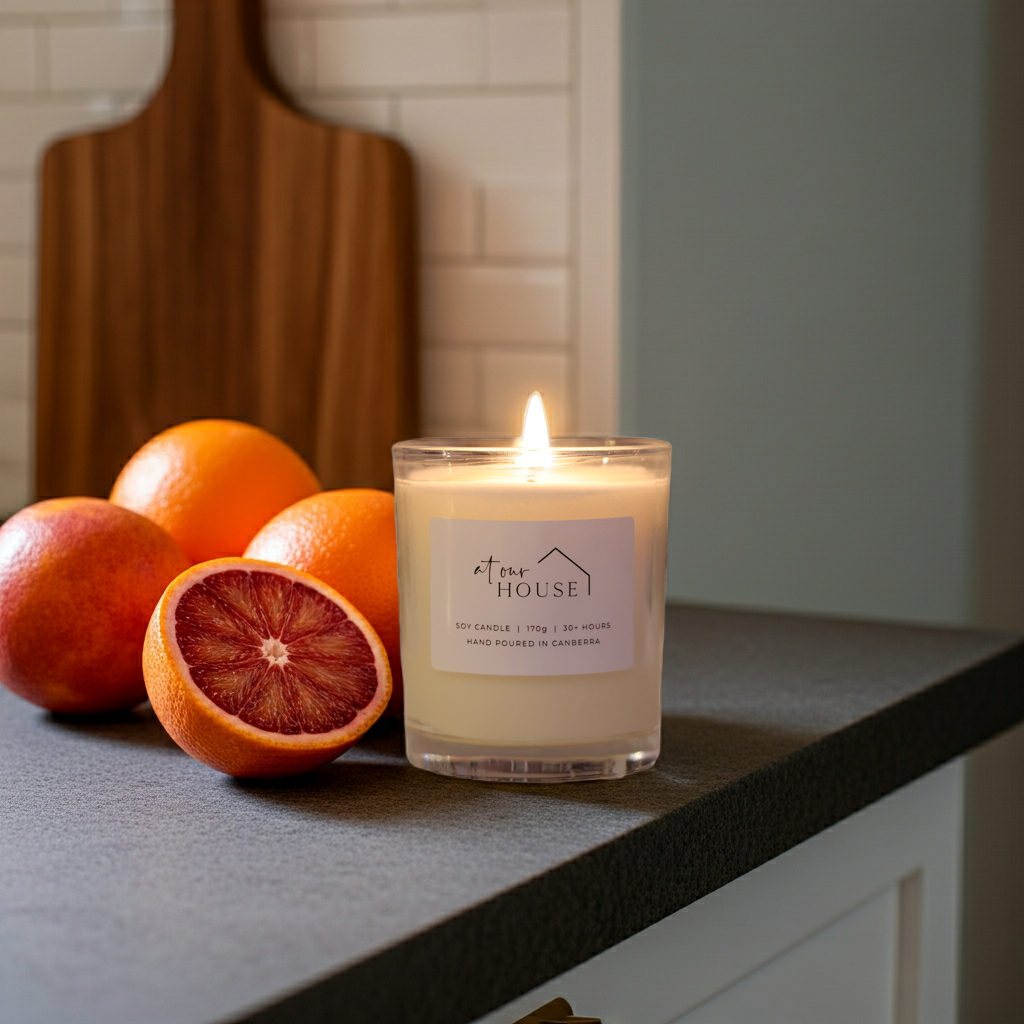 Blood Orange