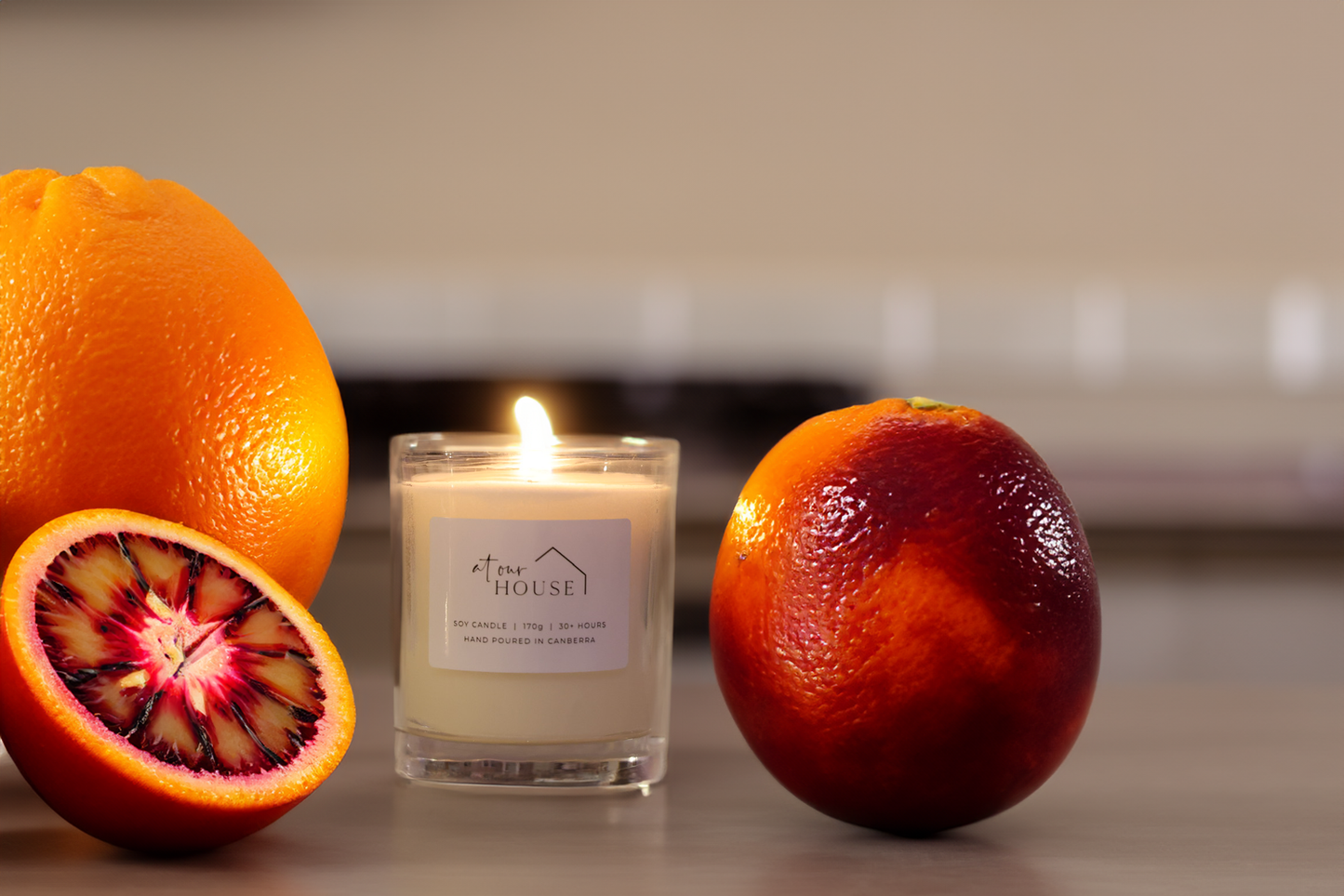 Blood Orange image 0