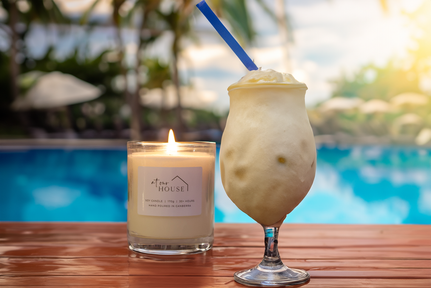 Piña Colada image 0