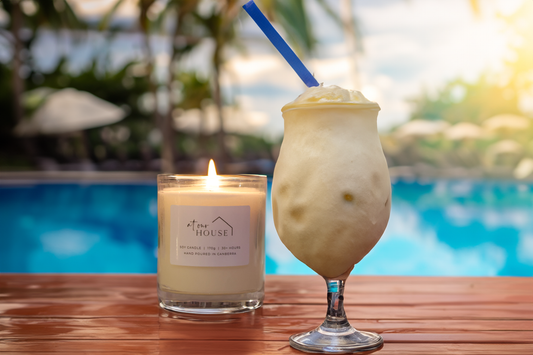 Piña Colada image 0