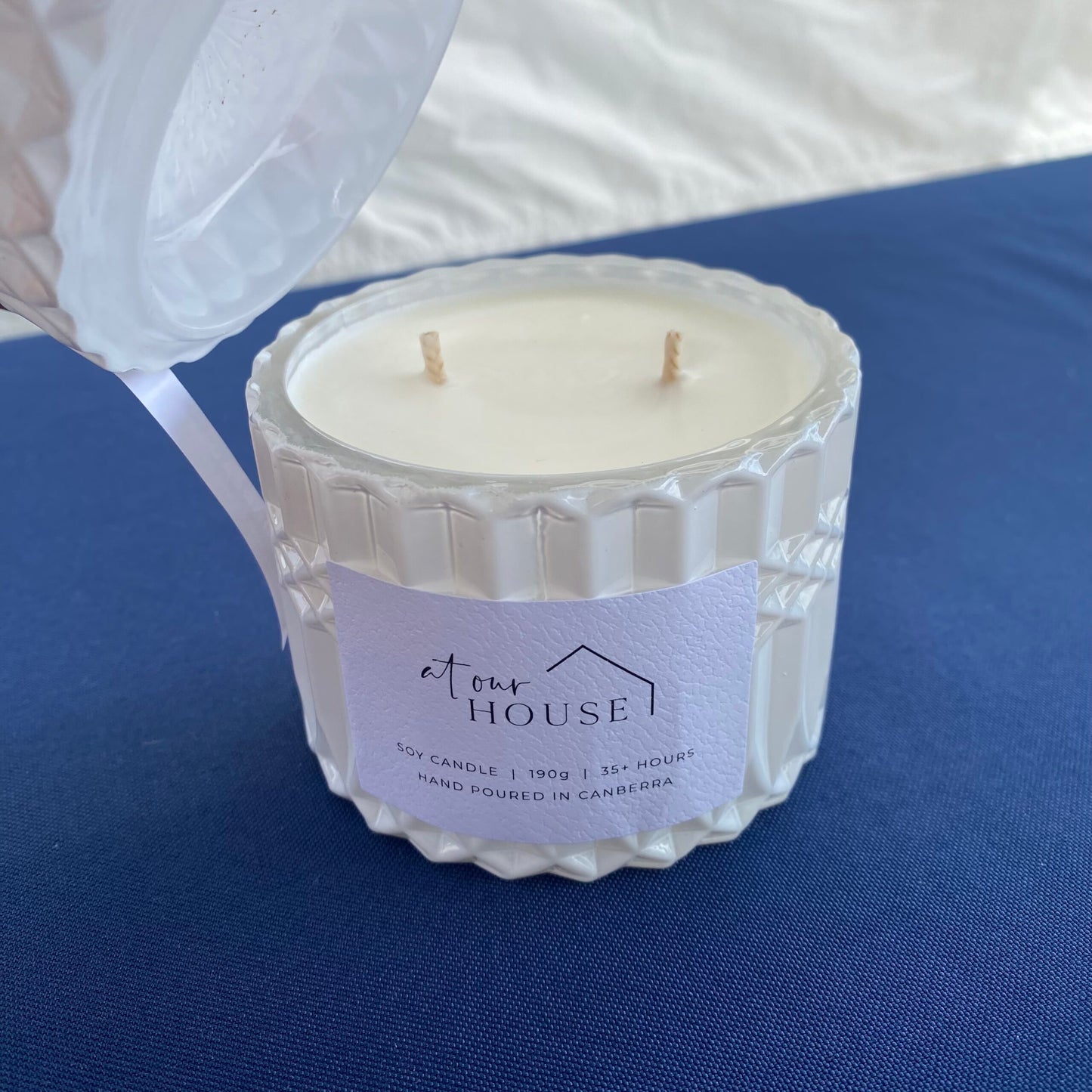 Chic Candle Series - Small image 0