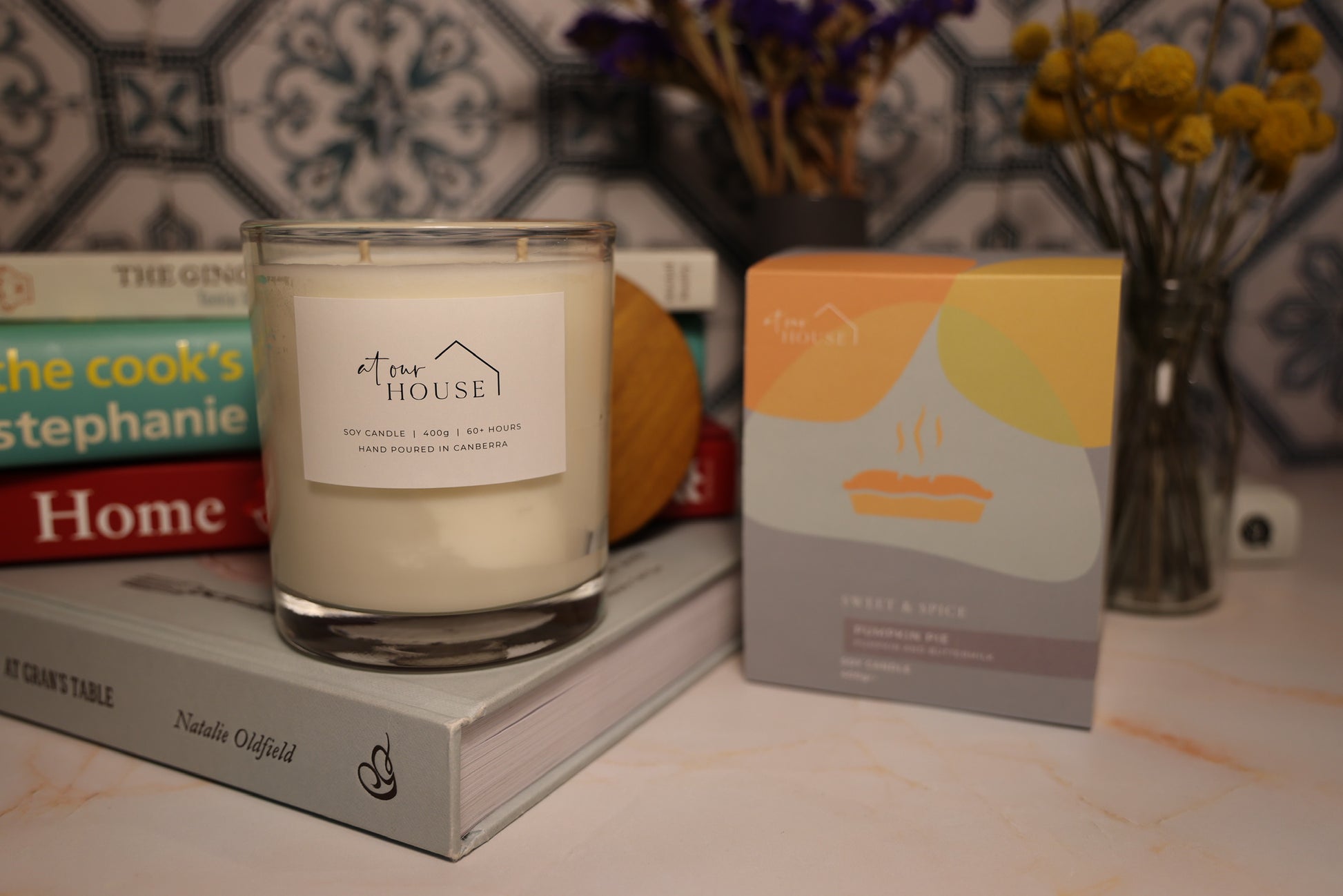 Jam Donut - Extra Large (400g; 60+ hours) image