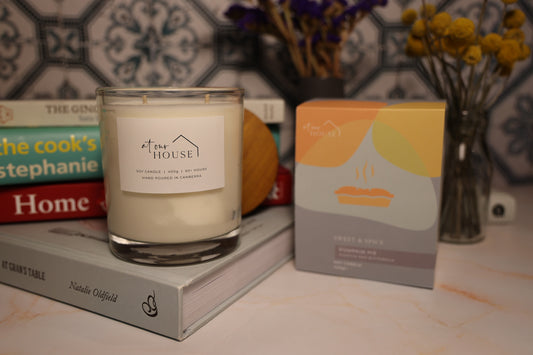 Jam Donut - Extra Large (400g; 60+ hours) image