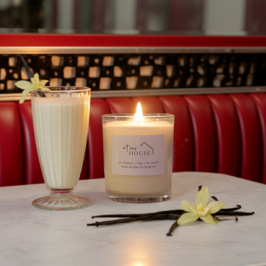 French Vanilla