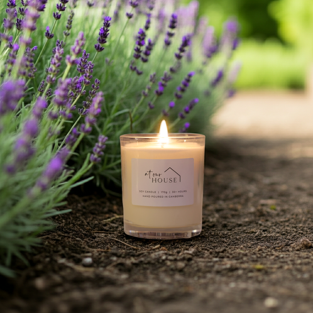 Lavender