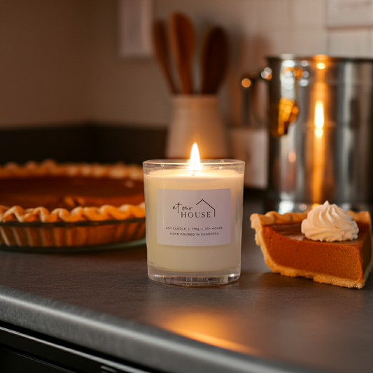 Pumpkin Pie