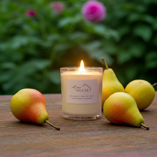 French Pear
