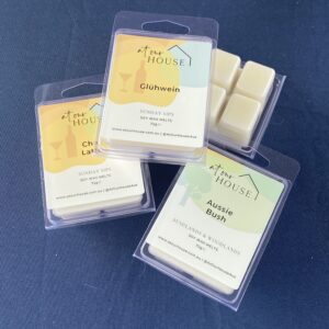 Soy Melts